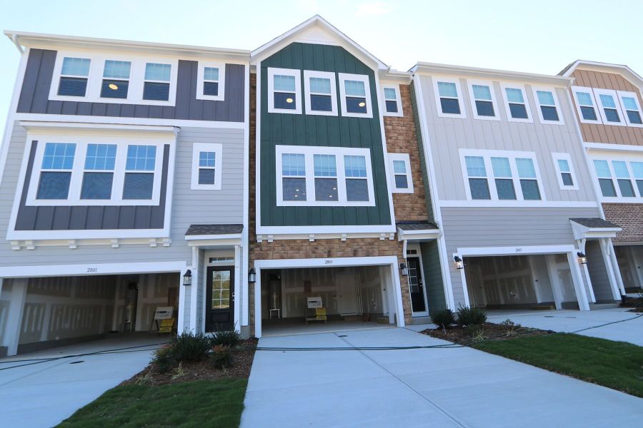 Front Exterior Front Exterior