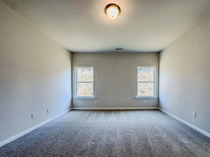 Spacious, unfurnished interior of a new home in , Caddo Mills (Image 19).