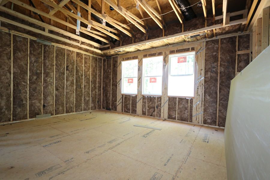 Insulation Insulation
