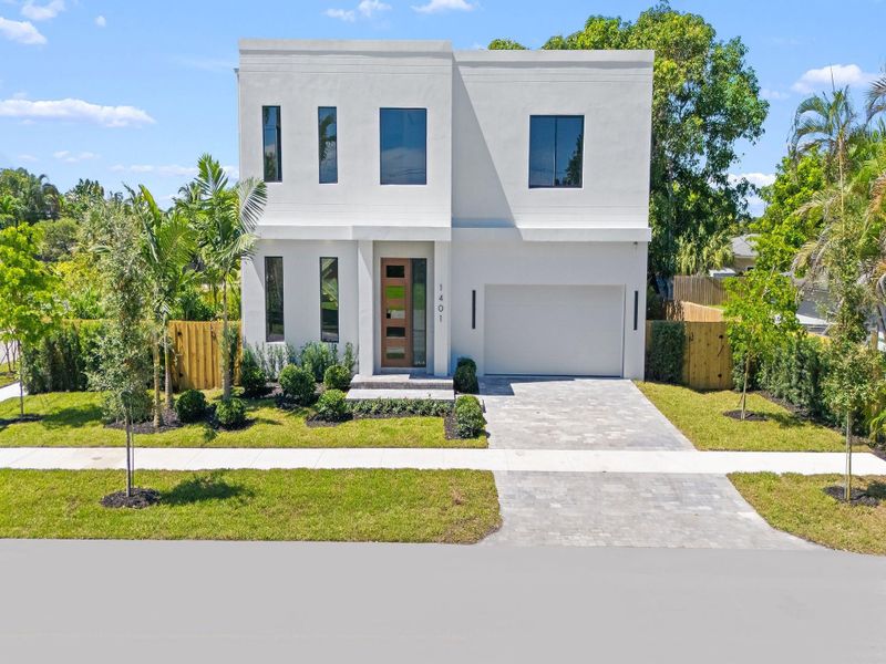 Image 36 of a home in . Image 36 of a home in .