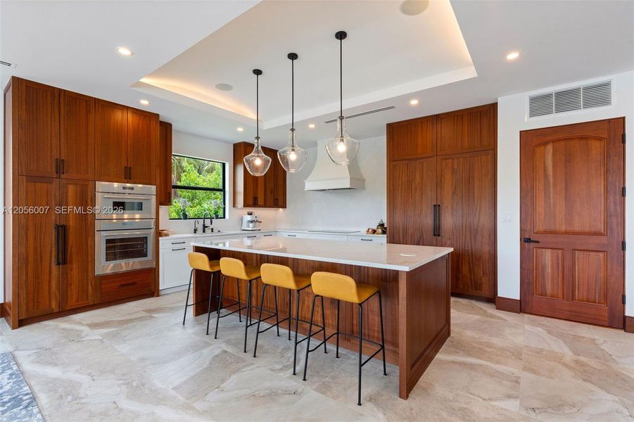 Mahogany Cabinetry Mahogany Cabinetry