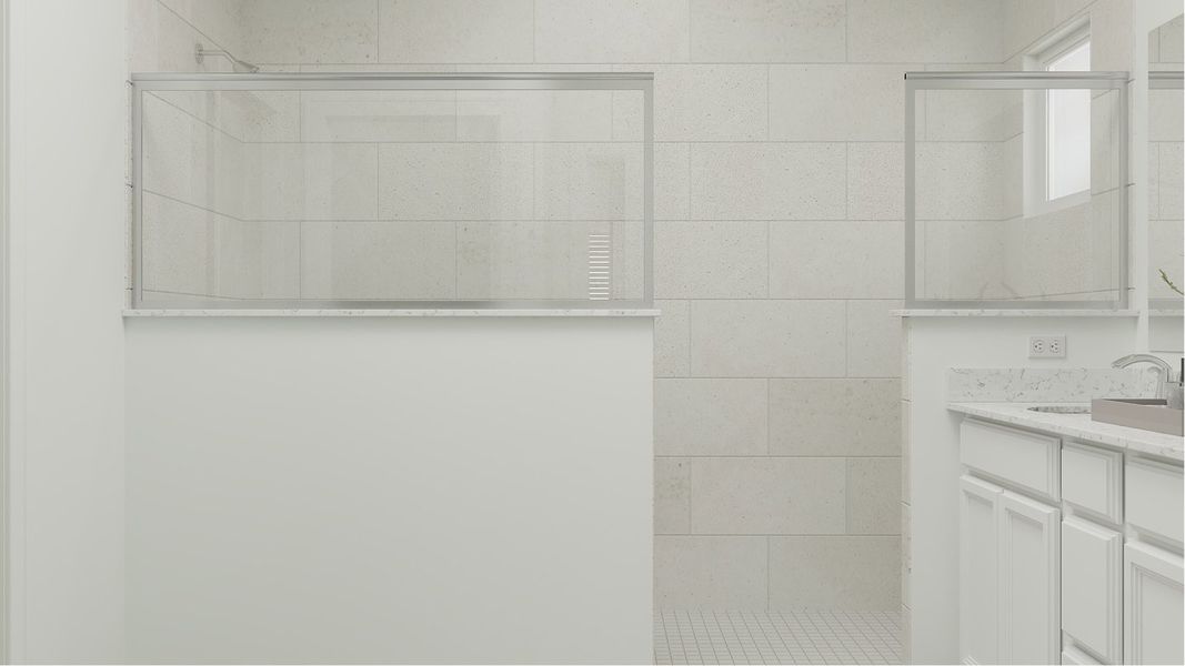 2223 Princeton II Owners Bath 2of2 F1 Base2