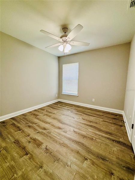 Spacious, unfurnished interior of a new home in , Bartow (Image 10).