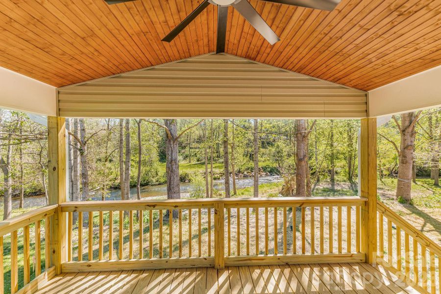 sip your morning coffee here