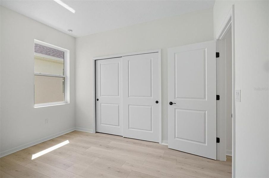 Spacious, unfurnished interior of a new home in Matanzas Cove, Palm Coast (Image 35).