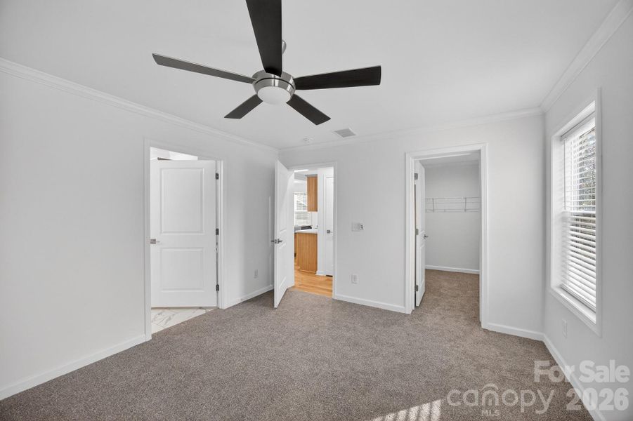 Spacious, unfurnished interior of a new home in , Lexington (Image 33). Spacious, unfurnished interior of a new home in , Lexington (Image 33).