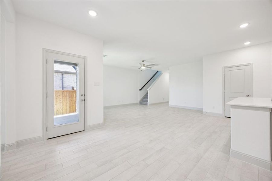 Representative Image – Not Actual Home