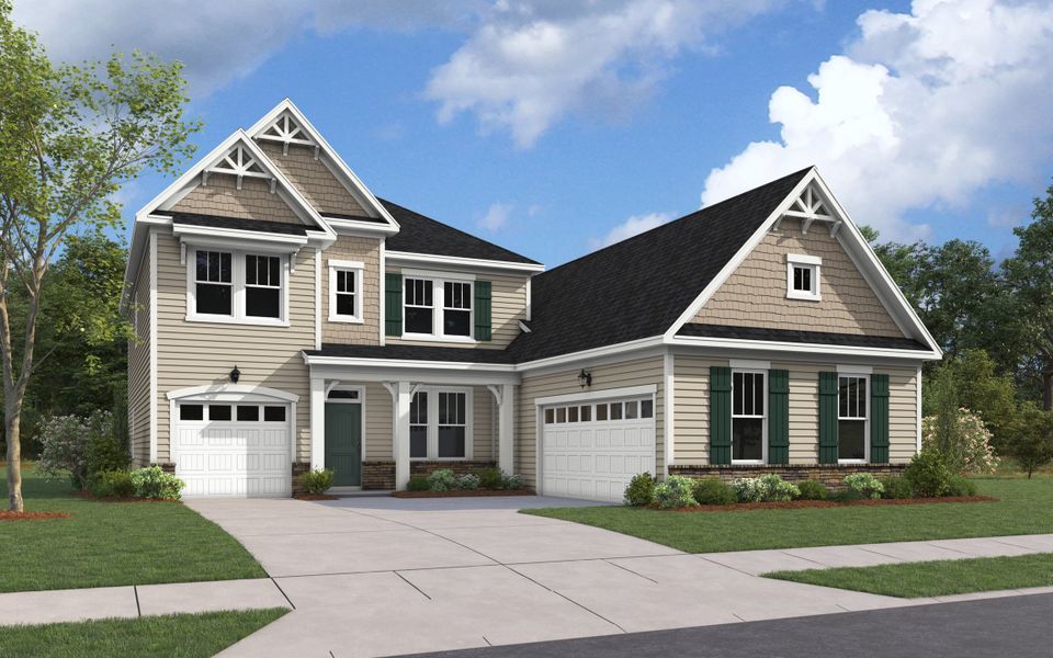 New Home in Conway, SC. - Slide 3 New Home in Conway, SC. - Slide 3