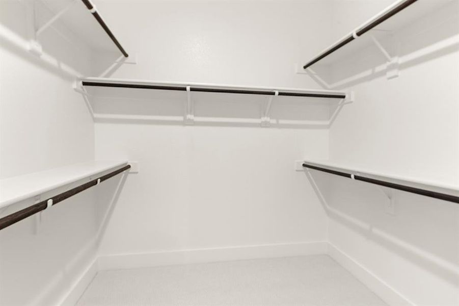 11. 12814 Meadow - Closet