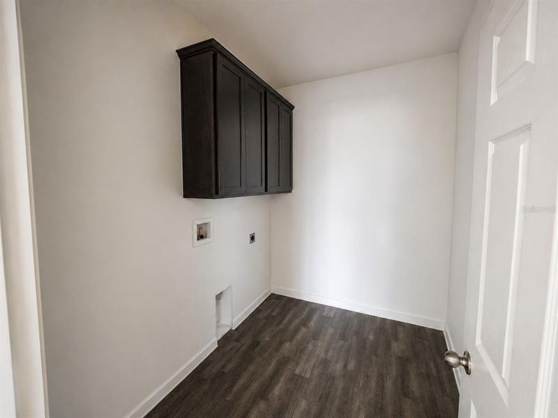 Spacious, unfurnished interior of a new home in , Palm Bay (Image 6). Spacious, unfurnished interior of a new home in , Palm Bay (Image 6).