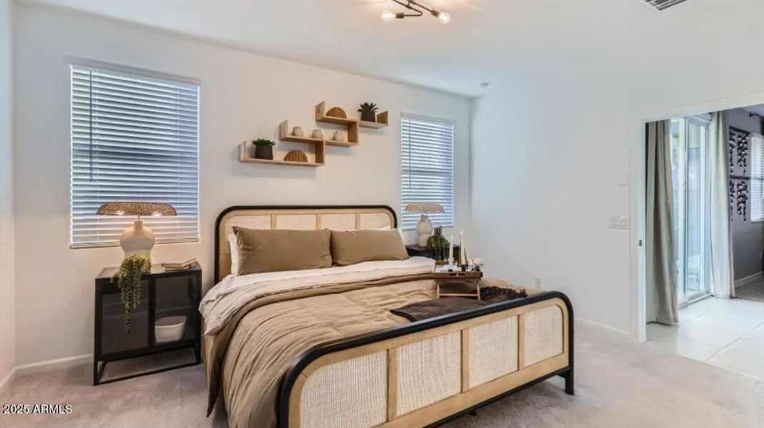 Owners Suite Owners Suite