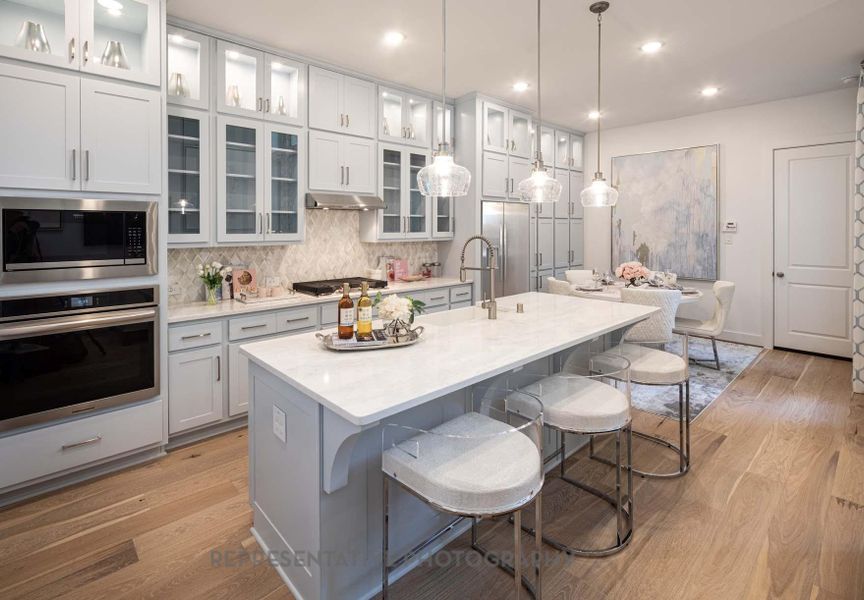 Image 29 of a home in Bridgeland Central: The Villas. Image 29 of a home in Bridgeland Central: The Villas.