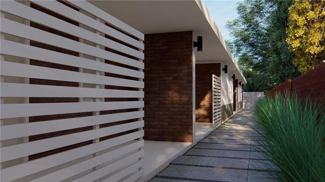 Image 2 of a home in .