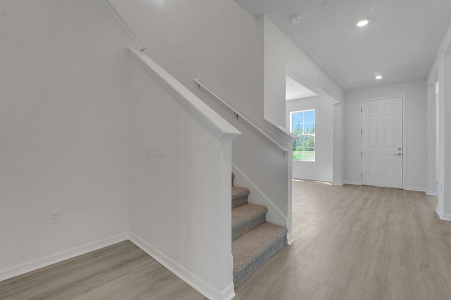 New Home in Land O Lakes, FL.  - Slide 47