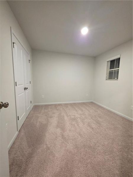 Spacious, unfurnished interior of a new home in Alcovy Trace, Lawrenceville (Image 26).