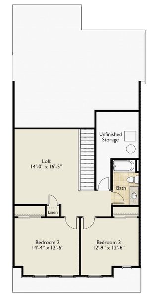 Princeton Second Floor Holly/Miller Park