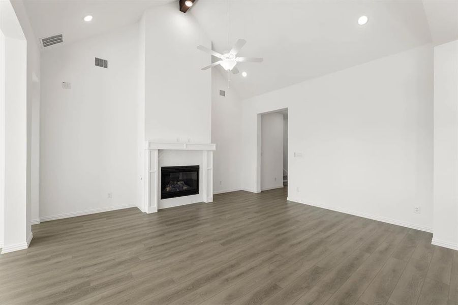 Family Room Family Room