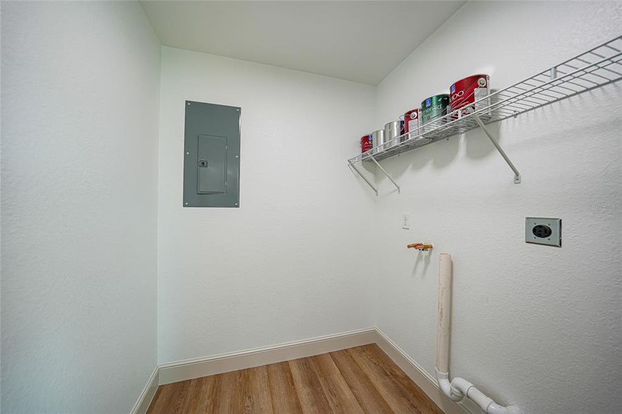 Spacious, unfurnished interior of a new home in , Arcadia (Image 37).