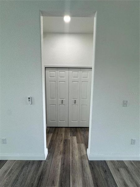 Spacious, unfurnished interior of a new home in , Ocala (Image 35).