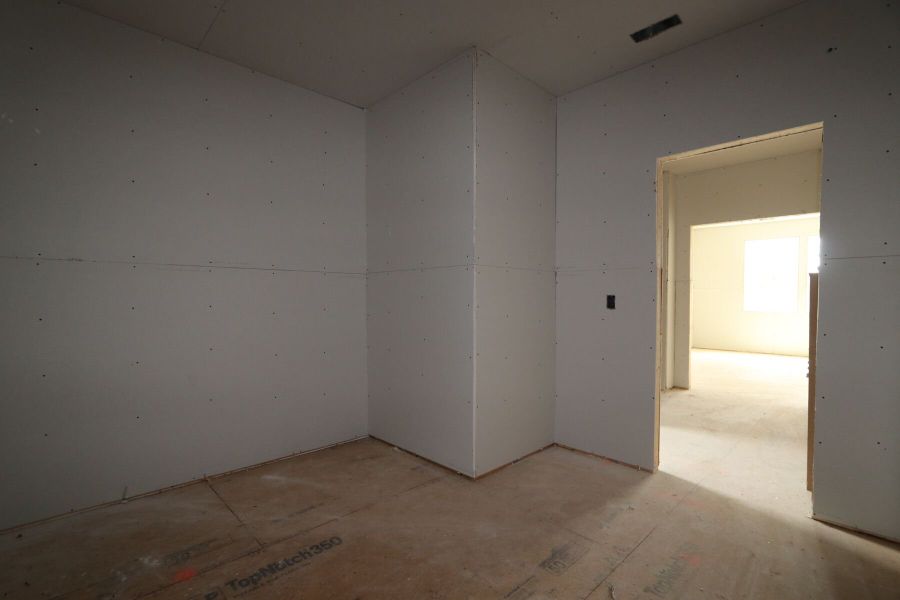 Drywall Drywall