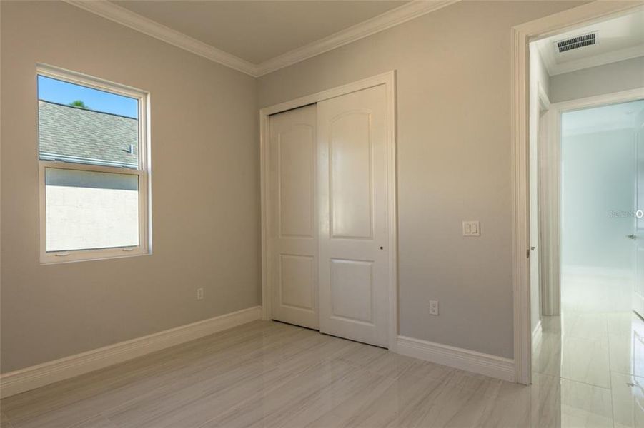 Spacious, unfurnished interior of a new home in , Palm Coast (Image 28).