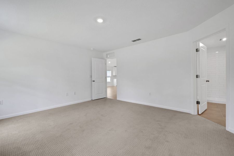 Emory New Home in Jacksonville, FL. - Slide 13 Emory New Home in Jacksonville, FL. - Slide 13