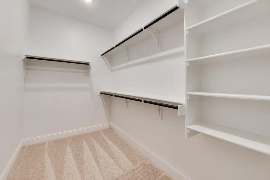 Spacious, unfurnished interior of a new home in Bayside, Rowlett (Image 33). Spacious, unfurnished interior of a new home in Bayside, Rowlett (Image 33).