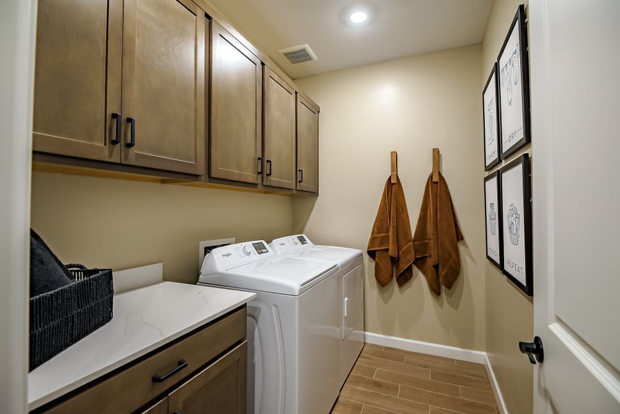 3br New Home in San Tan Valley, AZ.  - Slide 36