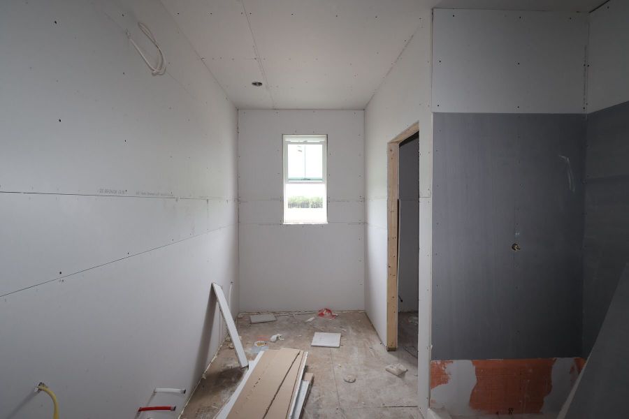 Drywall Drywall