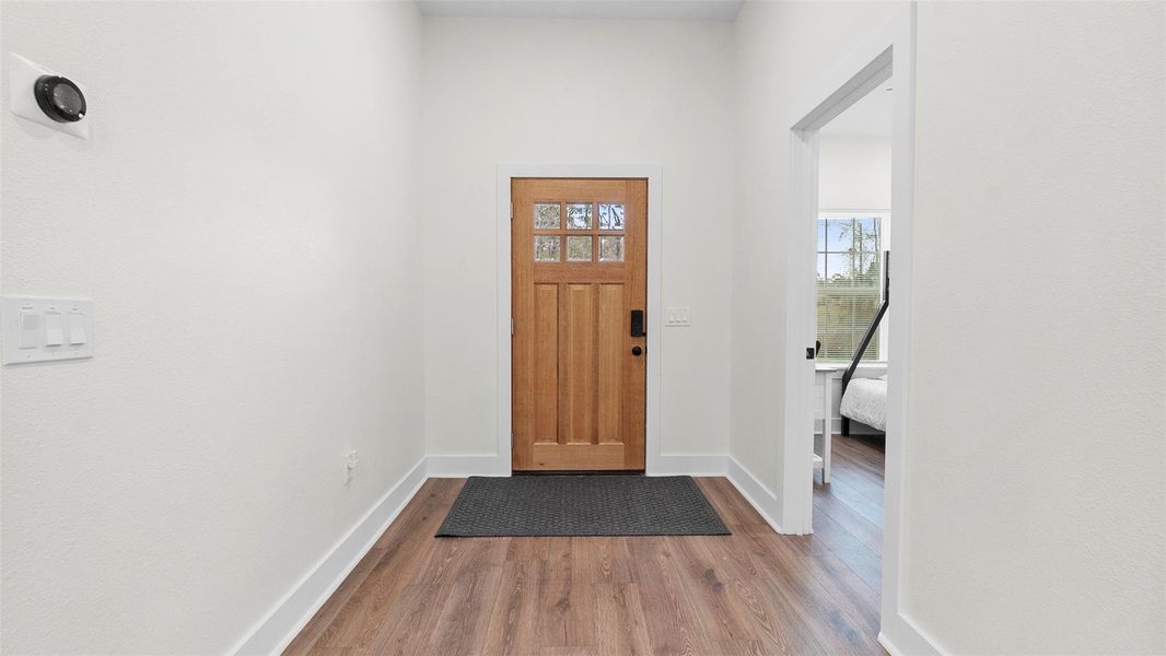 Spacious, unfurnished interior of a new home in , Cleveland (Image 22). Spacious, unfurnished interior of a new home in , Cleveland (Image 22).
