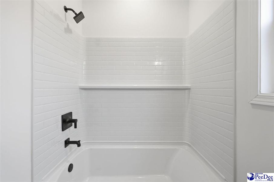 Close-up of interior finishes inside a home in Spring Haven, Florence (Image 11).
