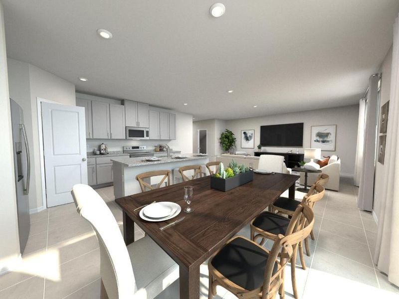 Redwood-3L60_Great-Room-Dining-Kitchen Redwood-3L60_Great-Room-Dining-Kitchen