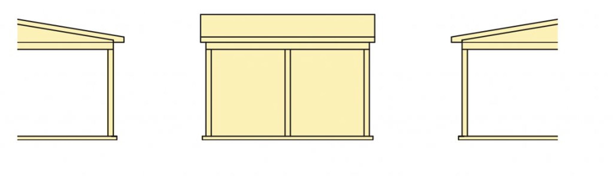 Materials commonly used for homes built from the Adams by Kerley Family Homes in The Estates at Hurricane Pointe, Douglasville (Image 15).