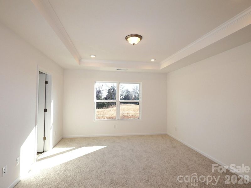 Owner's suite