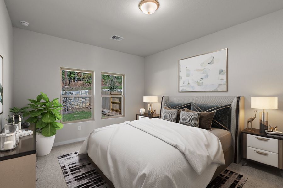 New Home in Texas City, TX. - Slide 7 New Home in Texas City, TX. - Slide 7