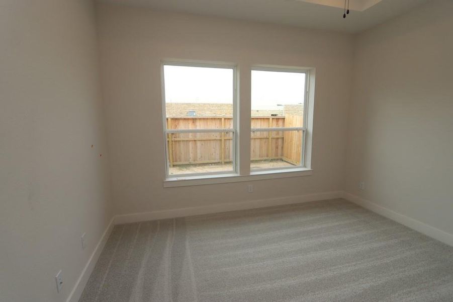 Image 33 of a home in The Highlands 40'.