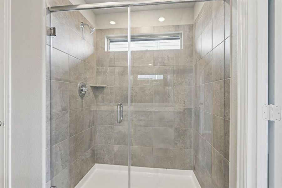 Close-up of interior finishes inside a home in River Ridge, Crandall (Image 17). Close-up of interior finishes inside a home in River Ridge, Crandall (Image 17).