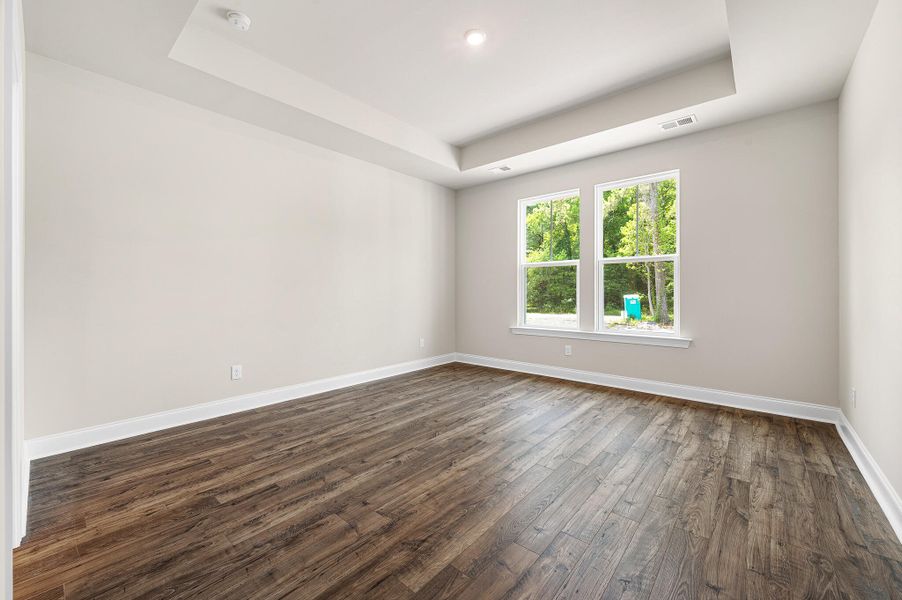Spacious, unfurnished interior of a new home in , Moncks Corner (Image 10).