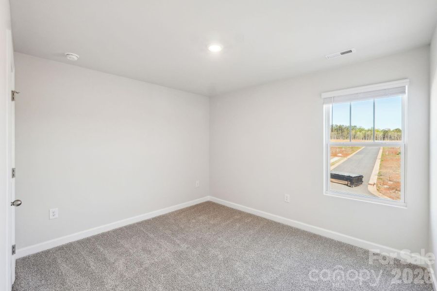 Photo is not of the actual home, but is an inspirational photo of builder’s model home and may depict options, furnishings, and/or decorator features that are not included Photo is not of the actual home, but is an inspirational photo of builder’s model home and may depict options, furnishings, and/or decorator features that are not included