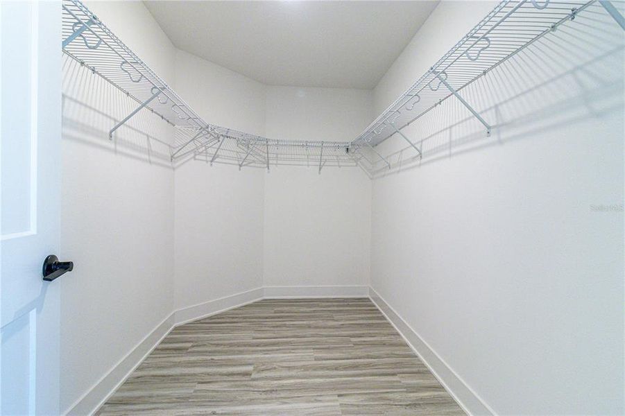 Spacious, unfurnished interior of a new home in Briarwood, Alachua (Image 48).