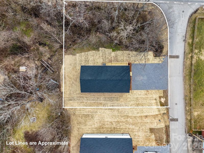 Site preparation for new homesites in , Canton (Image 34).