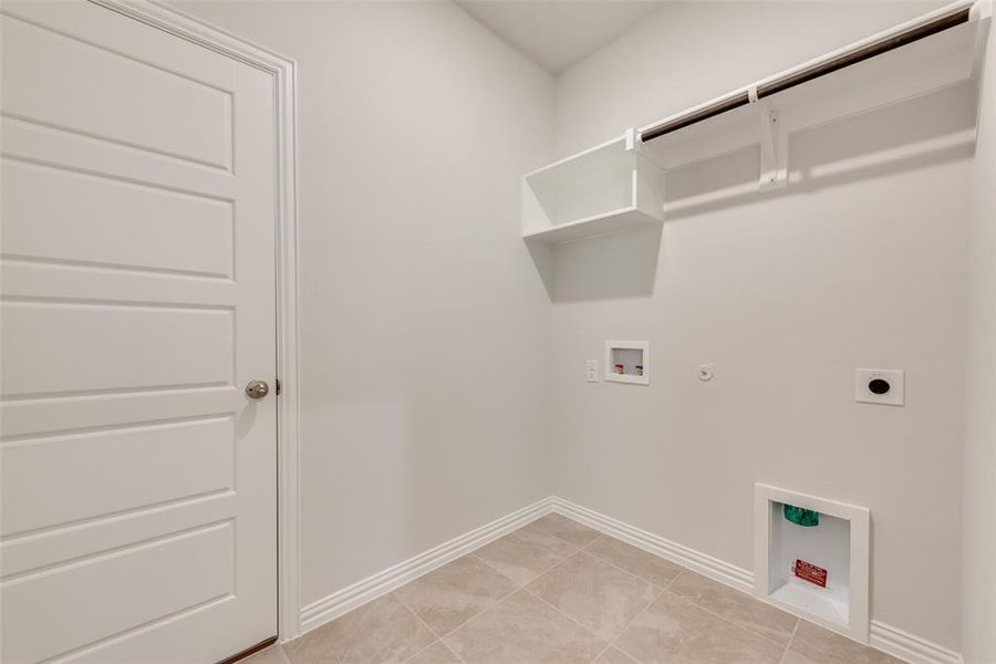 Spacious, unfurnished interior of a new home in Arbors at Legacy Hills, Celina (Image 11). Spacious, unfurnished interior of a new home in Arbors at Legacy Hills, Celina (Image 11).