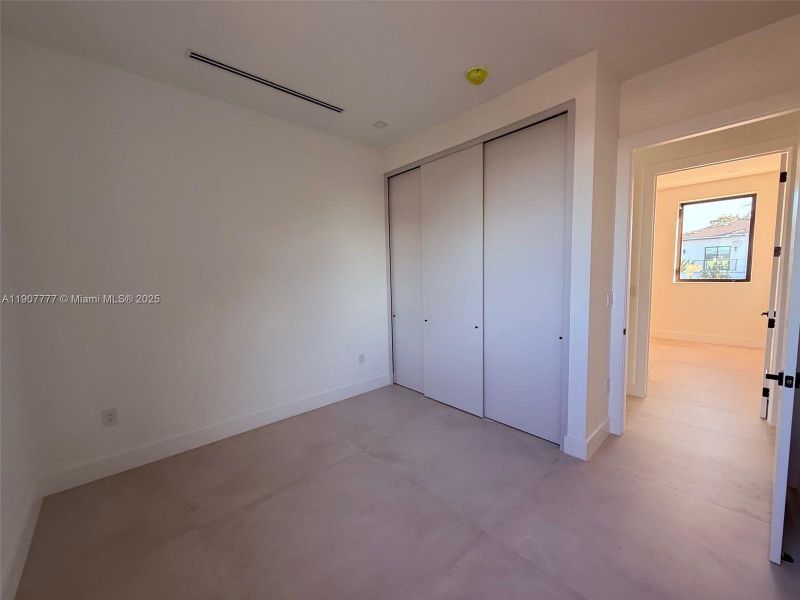 In-progress construction of a new home in , Surfside, FL (Image 29).