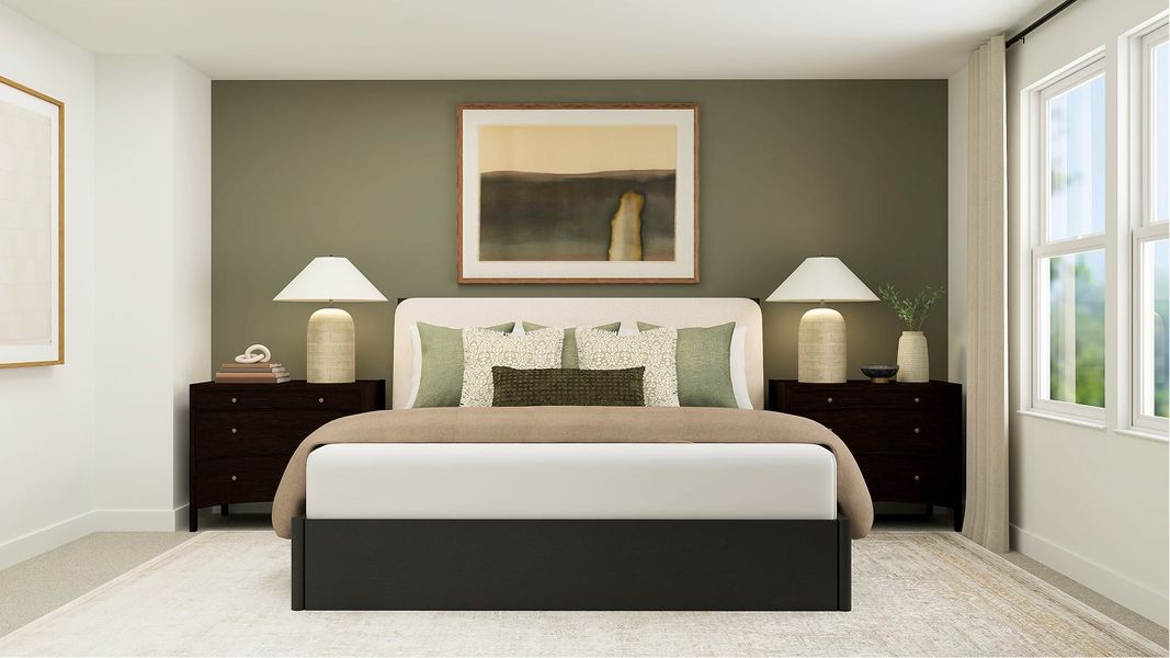 Charleston Owners Suite