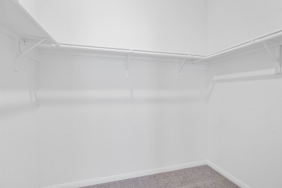 Spacious, unfurnished interior of a new home in Saddlebrook Preserve, Beasley (Image 25). Spacious, unfurnished interior of a new home in Saddlebrook Preserve, Beasley (Image 25).