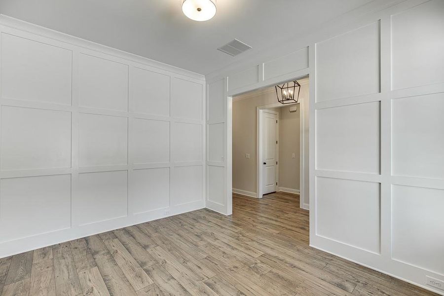 Spacious, unfurnished interior of a new home in , Jefferson (Image 19).