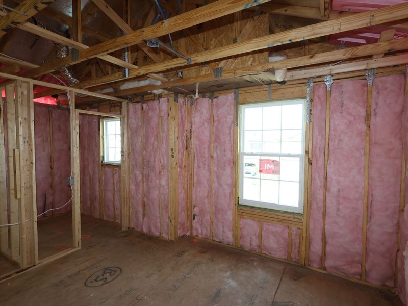Insulation Insulation