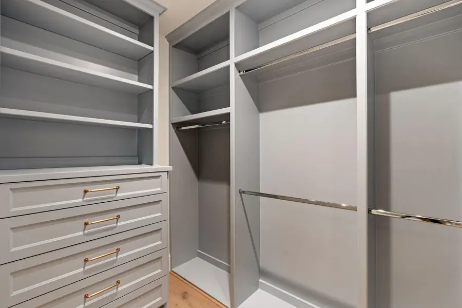 Furnished interior view inside a new home in , Houston (Image 4). Furnished interior view inside a new home in , Houston (Image 4).