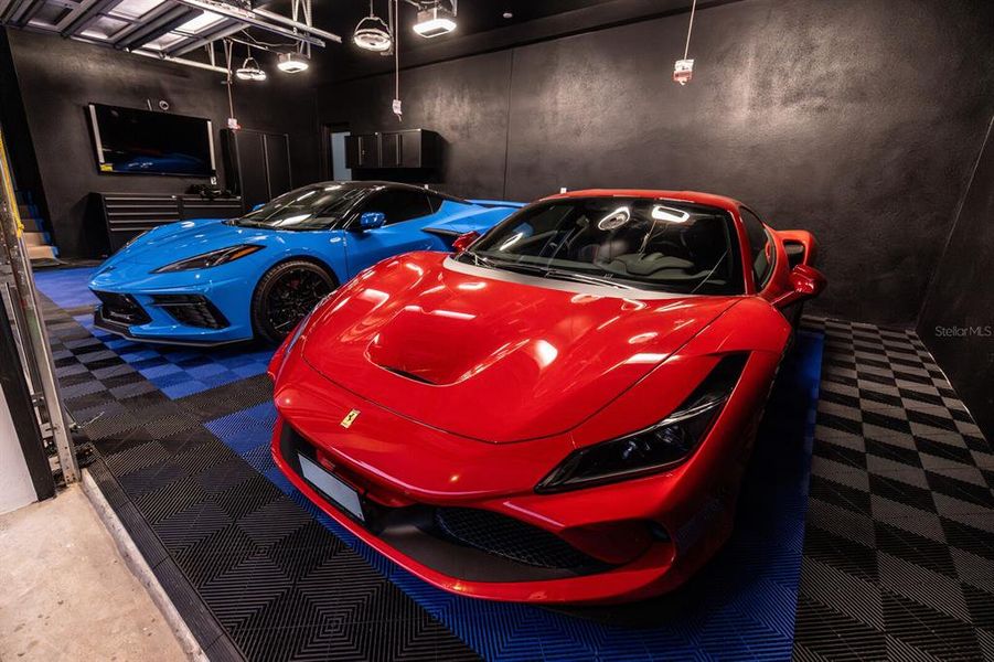 Close-up of interior finishes inside a home in , Indian Rocks Beach (Image 80). Close-up of interior finishes inside a home in , Indian Rocks Beach (Image 80).