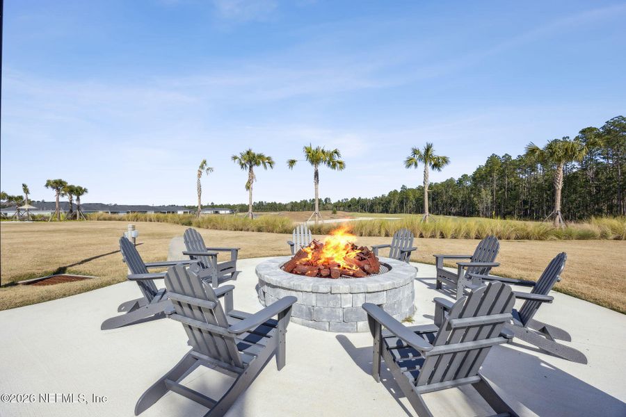 Community amenities in Stillwater | Active Adult 55+, St. Johns (Image 23).